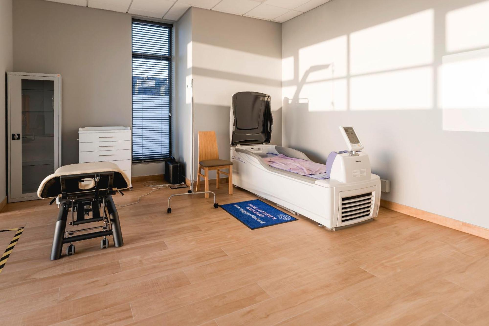 Aura Medical Spa Наленчув Экстерьер фото