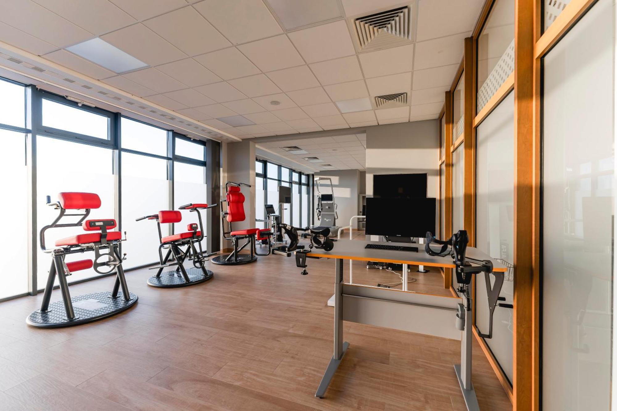 Aura Medical Spa Наленчув Экстерьер фото