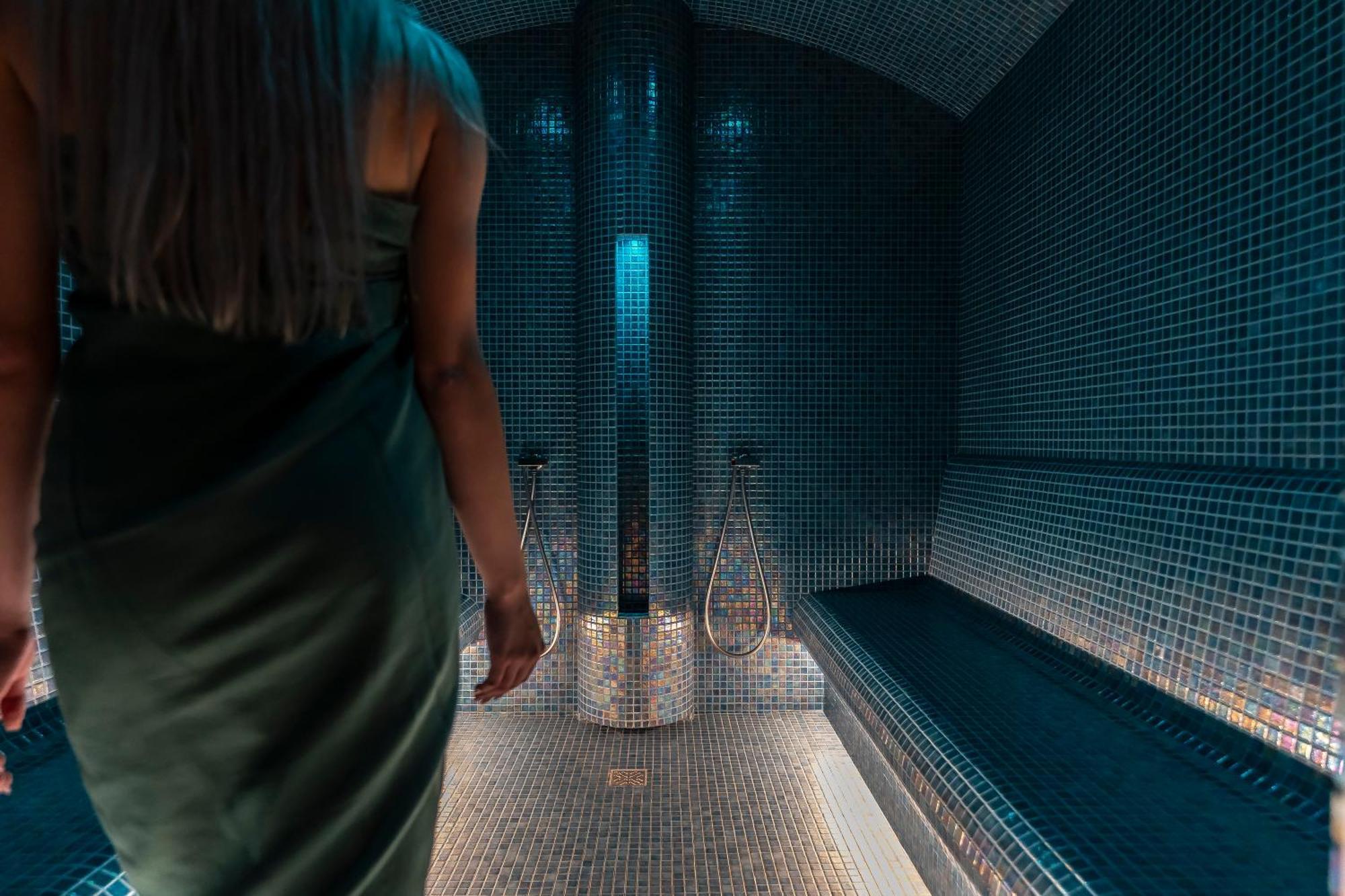 Aura Medical Spa Наленчув Экстерьер фото